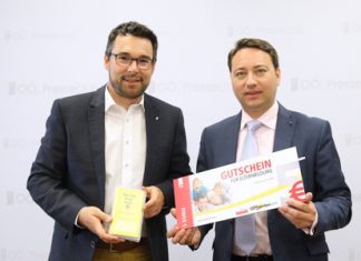 Oberösterreich ist Vorreiter bei Elternbildung