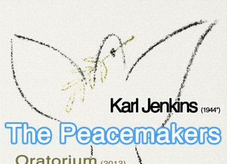 Gemeinschaftsprojekt „The Peacemakers“