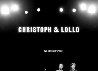 Duo „Christoph & Lollo“