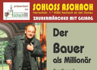 „Der Bauer als Millionär“