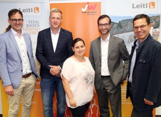 „Business Insight“ der JW Eferding