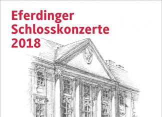 Eferdinger Schlosskonzerte 2018