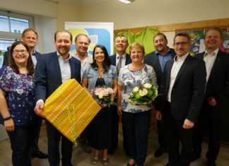 20 Jahre Familienbundzentrum Eferding