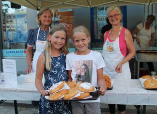 Gallspacher Bummelnächte