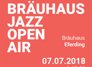 Jazz Open Air in Eferding