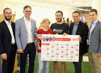 KET-Forschungswochen in Eferding