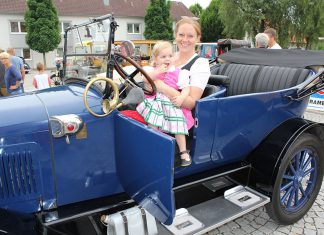 12. Obst-Hügel-Land Rallye