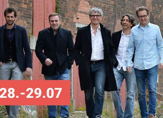 Loidhold Open Air