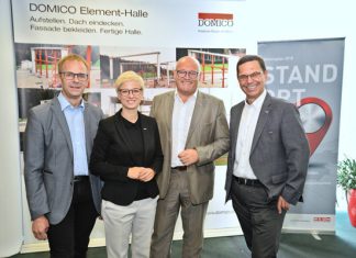 „REGIO TALK“ in Pötting
