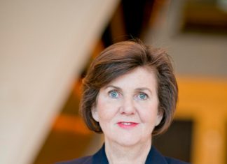 Vortrag von Helga Rabl-Stadler