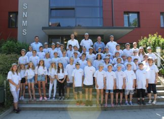 Patenfirmen der SNMS Peuerbach