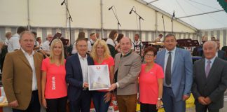 50 Jahre Union St. Agatha