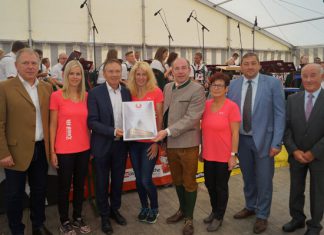 50 Jahre Union St. Agatha