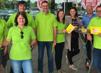 ÖGB unterstützt die Arbeiterkammer