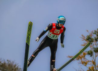 FIS Sommer Grand Prix 2018