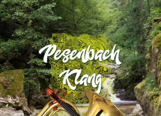 „Pesenbachklang – Natur- und Kulturjuwel“