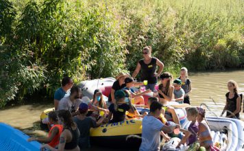 Die Piraten der Aschach