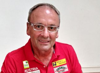 Leichtathletikweltmeisterschaft in Spanien