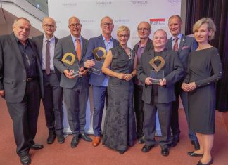 Internationaler DOMICO Architekturpreis