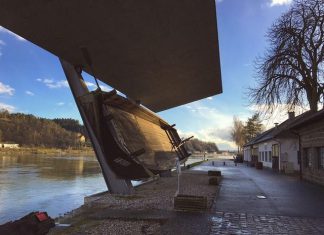 Wanderung „Vom Wasser zum Wein“