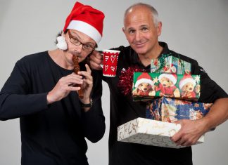 16. Gallspacher Bummeladvent