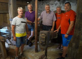 Gemeindewandertag in St. Agatha