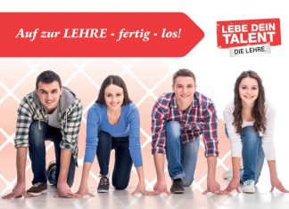 Karriere mit Lehre im Bezirk Eferding