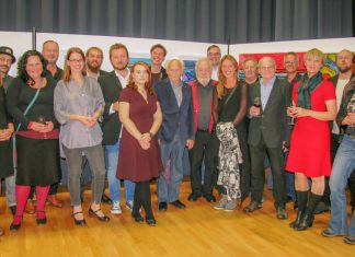 Künstlergilde Eferding stellt aus