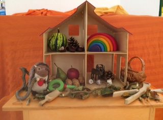 „LoslassGruppe“ für Kinder