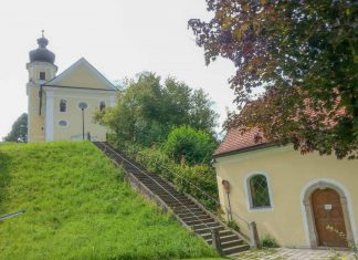 Peuerbacher Pilgerwanderung