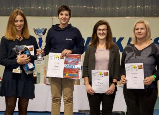 UTC Open in Grieskirchen