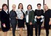 Hochkarätige Gesprächsrunde