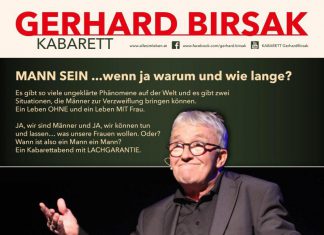 Kabarettabend in Natternbach