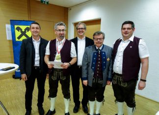 Konzertwertung in Eferding