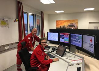 Neuigkeiten beim Roten Kreuz Eferding
