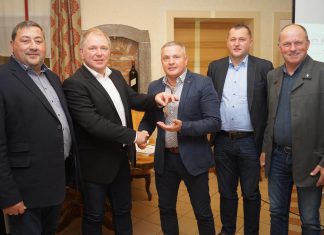 Neuwahlen der Sportunion St. Agatha