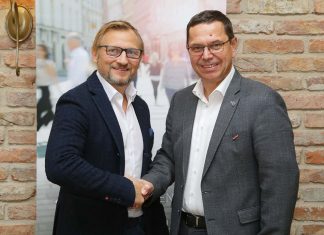 Wirtschaftsstandort Eferding stärken