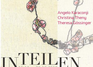 Ausstellung „InTeilen“ in Eferding