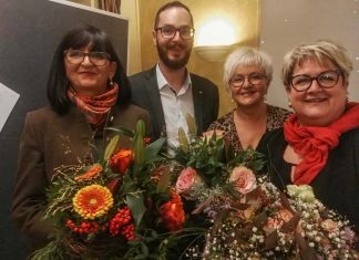 Verein für Eferding beschließt Namensänderung