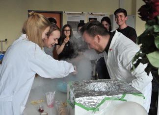 Ausbildung am BORG Grieskirchen