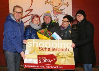 Winterdorf-Saison beendet
