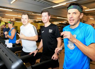 Spendenprojekt „run4mps“