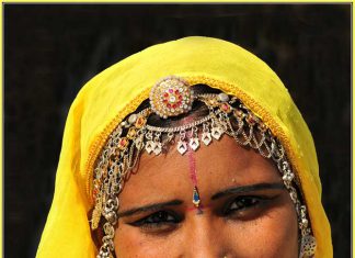 Multimedieashow „30 Jahre Indien“