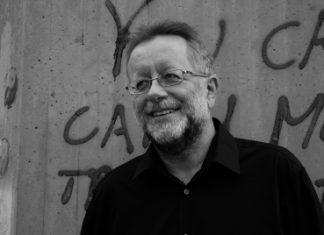 Lesung mit H. Dutzler