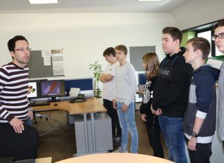 Orientierung im Beruf