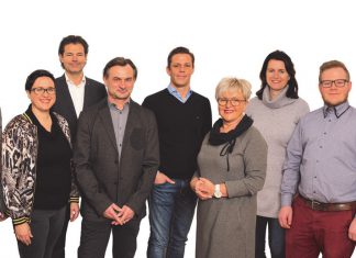 Vom Klub zum Stadtmarketing Eferding