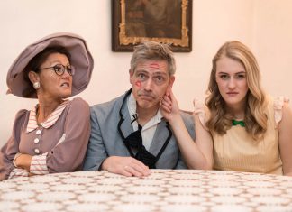 Eferdinger Theaterkistl spielt wieder