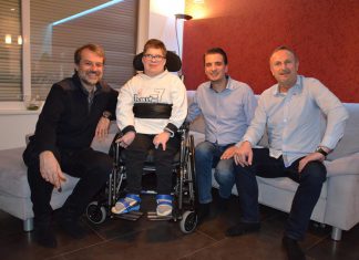 LIONS Club Eferding hilft!