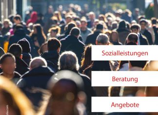Sozialratgeber 2019