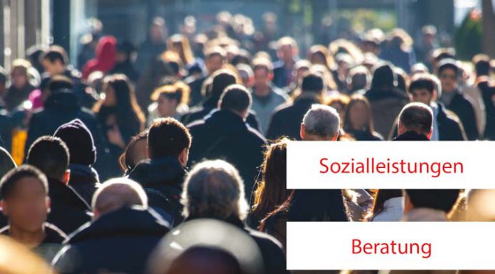 Sozialratgeber 2019